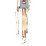 Sioux Double Sided Hair Drop - Image 4