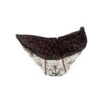 Lakota Sioux Child's Bonnet - Image 5