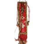 Quilled Sioux Hairdrop - Image 2