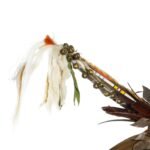 Crow Dance Bustle - Image 3