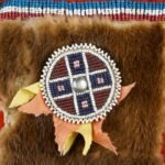 Kiowa Otter Turban - Image 3
