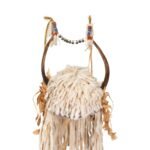 Blackfeet Headdress