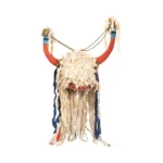 Split Horn Headdress - Image 2
