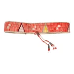 Sioux Warrior's Headband