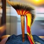 Porcupine hair uses and benefits