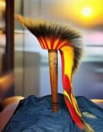 Porcupine hair uses and benefits