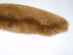Whiskey Fox Fur Collar Women's - Image 2