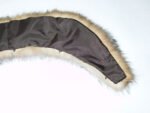 Crystal Fox Fur Collar Women's - Image 6