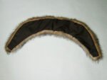 Crystal Fox Fur Collar Women's - Image 5
