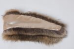 Fin Raccoon Shawl Collar - Image 3