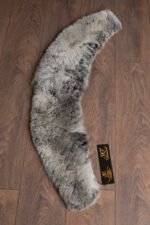 Snow Tap Fox Fur Collar - Image 7
