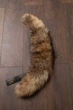 Fin Racoon Fur Collar - Image 4