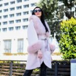 Maryon | Luxury Alpaca Wool Coat – Cape