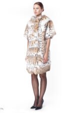 Lynx Coat Noriko - Image 3