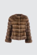 Sable Fur Coat Juta - Image 3