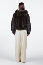Sable Bomber Jacket Sanaa - Image 2