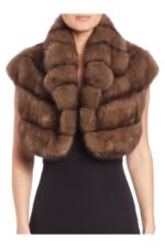 Sable fur Etol Juliette