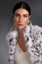 White Lynx Jacket Ezra - Image 3