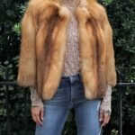 Classic Red Fox Jacket 7009