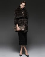 Sable Jacket Royale - Image 4