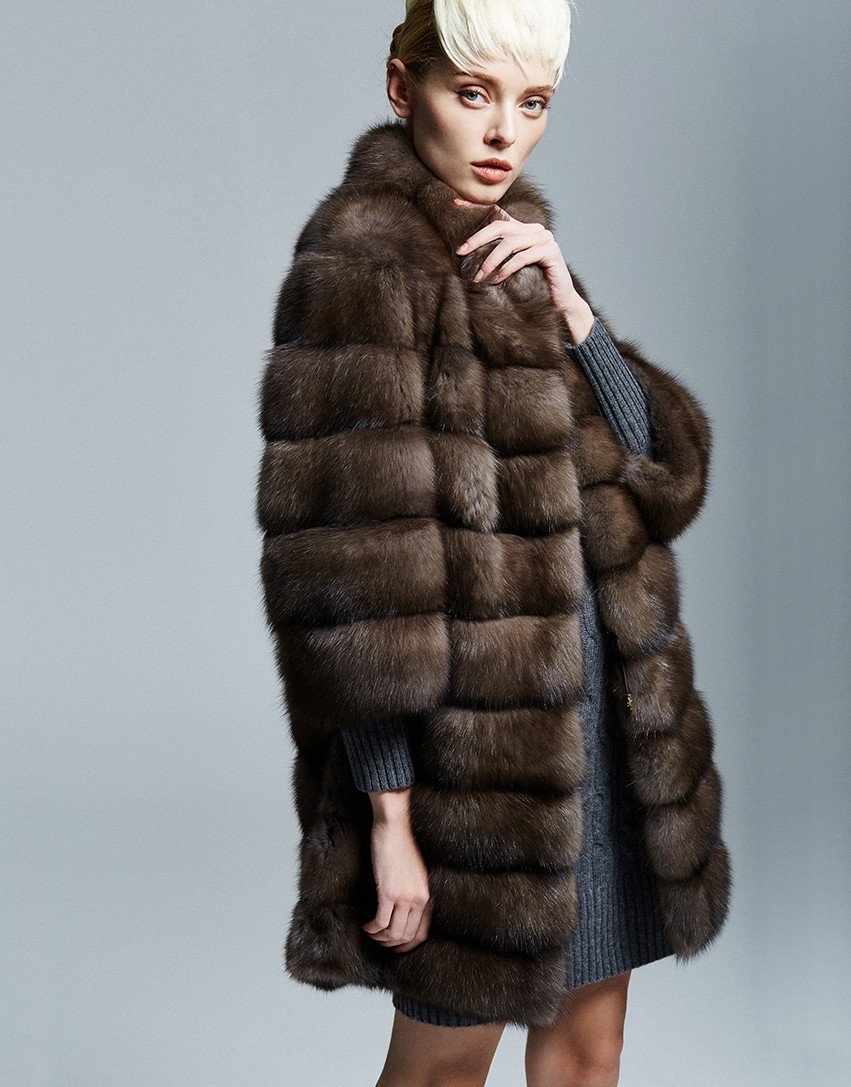 dd2016060212032431__84146 Sable Fur Coat Calypso - Image 1