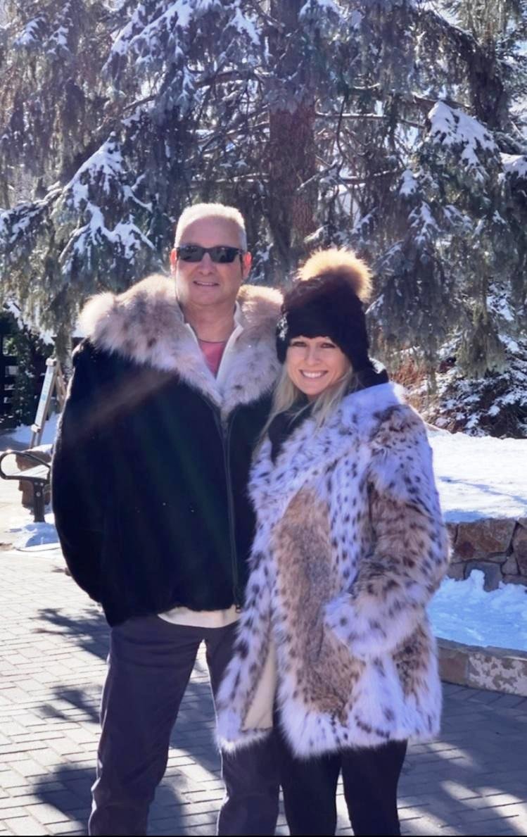 FABULOUS LYNX JACKETS 877654 FABULOUS LYNX JACKETS 877654