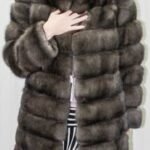 Fabulous Russian Sable Stroller Horizontal 763