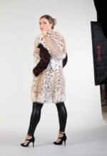 Bobcat Lynx & Swakara Stroller - Image 2