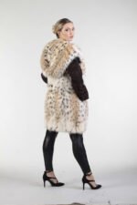 Bobcat Lynx & Swakara Stroller - Image 3