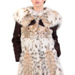 Bobcat Lynx & Swakara Stroller