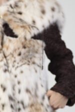 Bobcat Lynx & Swakara Stroller - Image 5