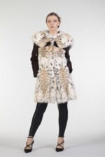 Bobcat Lynx & Swakara Stroller - Image 4