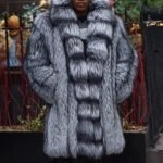 Men's Silver Fox Stroller 75444