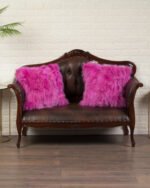 Pink Fox Blanket - Image 3