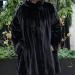 Plus Size Ranch Mink Swing Stroller 92124