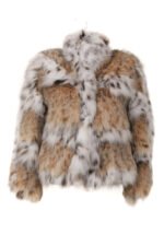 Short Lynx Jacket - Image 4