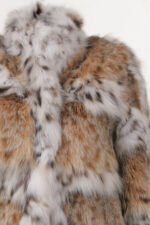 Short Lynx Jacket - Image 3