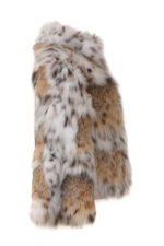 Short Lynx Jacket - Image 2